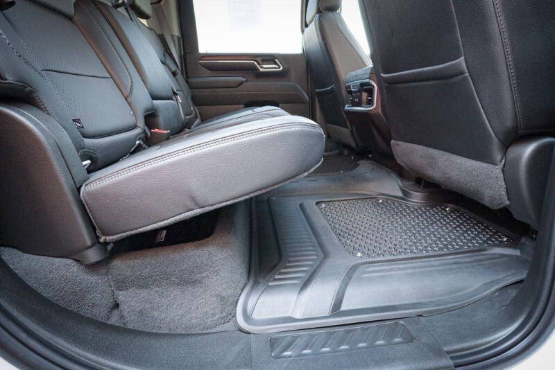 2024 GMC Sierra 3500HD