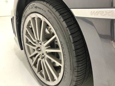 2013 Subaru Impreza WRX Premium