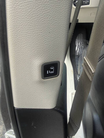 2020 Chrysler Pacifica Touring L Plus