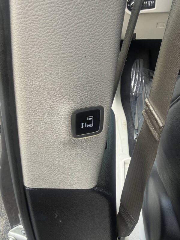 2020 Chrysler Pacifica Touring L Plus