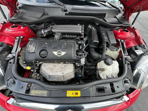 2013 MINI Hardtop Cooper