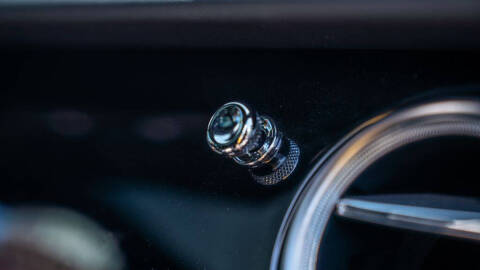 2019 Bentley Bentayga V8