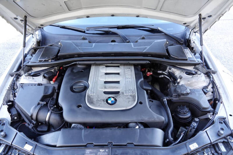 2011 BMW 3 Series 335d