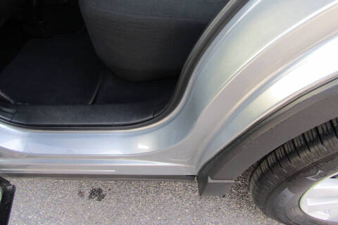 2013 Mazda CX-5 Sport