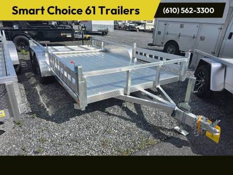 2026 Sport Haven Trailer AUT714TD