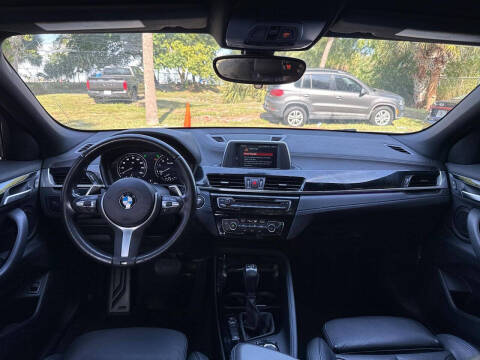 2018 BMW X2 xDrive28i