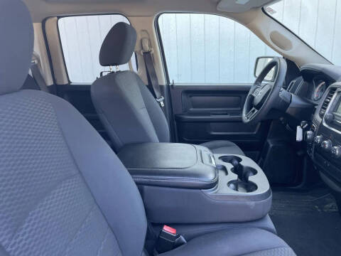 2019 RAM 1500 Classic Express