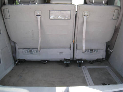 2014 Honda Odyssey EX-L w/Navi