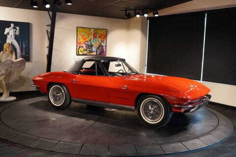 1964 Chevrolet Corvette