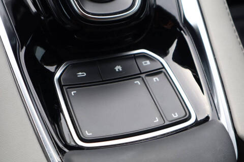 2023 Acura RDX w/Tech