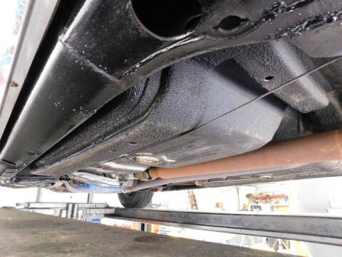 1972 Cadillac DeVille