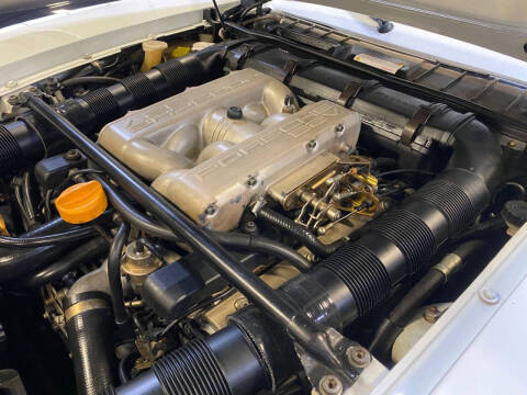 1994 Porsche 928 GTS