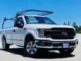 2019 Ford F-150 for sale at Direct Buy Motor in San Jose CA