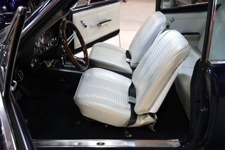 1966 Pontiac GTO