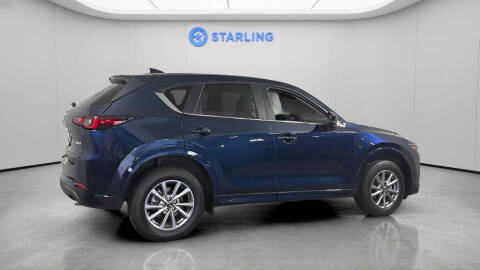 2024 Mazda CX-5 2.5 S Select