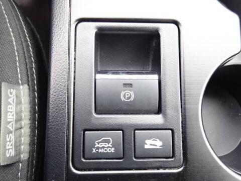 2019 Subaru Outback 2.5i