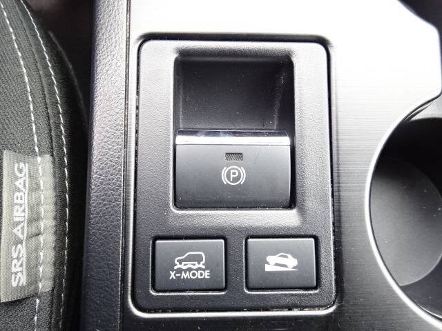 2019 Subaru Outback 2.5i