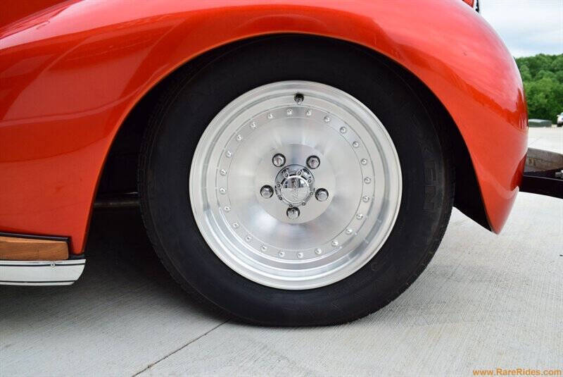 1939 Chevrolet Master Deluxe