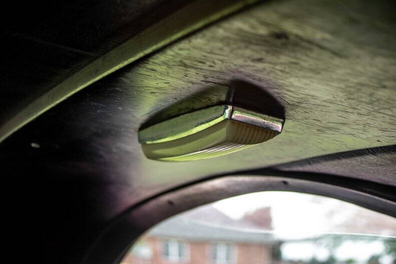 1963 Chevrolet Corvette