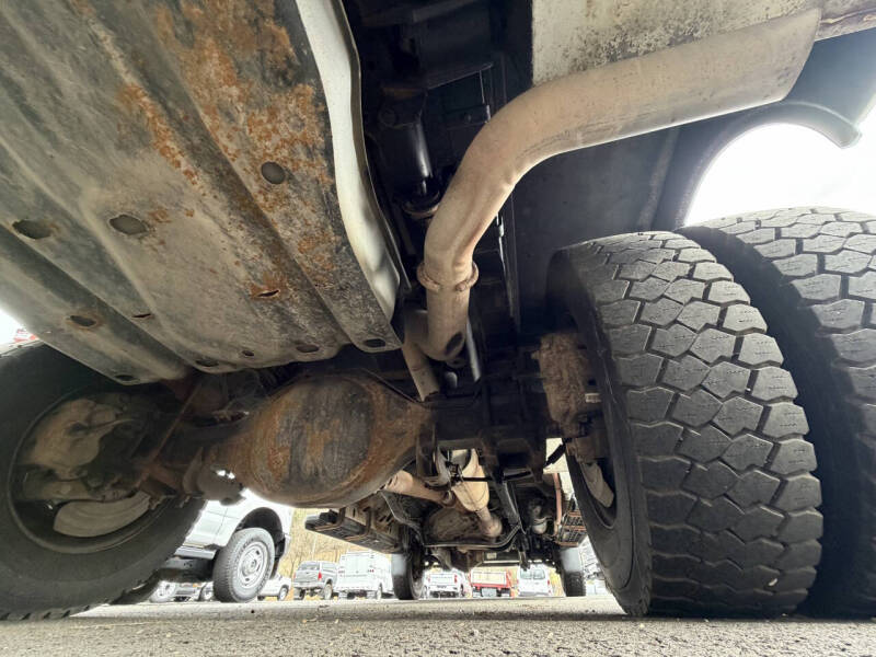 2015 Ford F-450 Super Duty