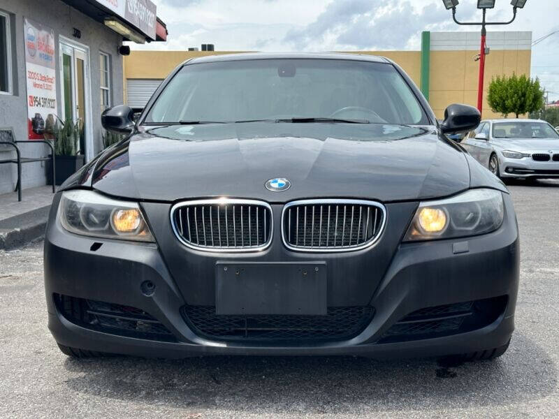 2011 BMW 3 Series  - $6,995