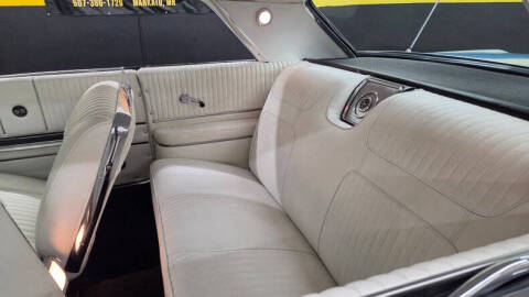 1964 Chevrolet Impala