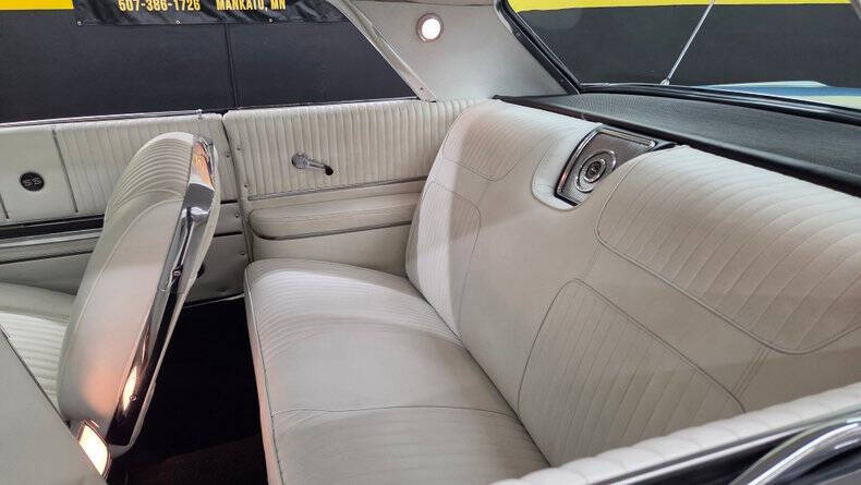 1964 Chevrolet Impala