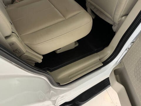 2014 Ford Expedition XL Fleet