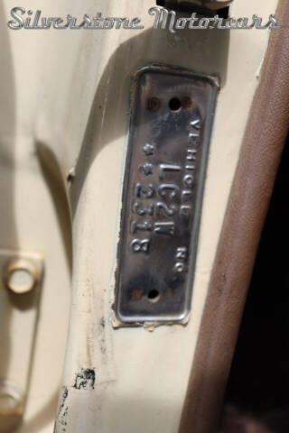 1958 Chrysler Windsor