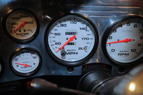 1982 Chevrolet C/K 10 Series