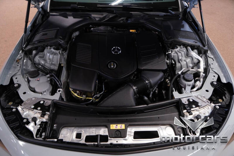 2024 Mercedes-Benz CLE CLE 300 4MATIC