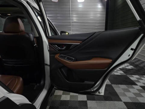 2023 Subaru Outback Touring XT