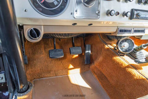 1972 Ford Bronco