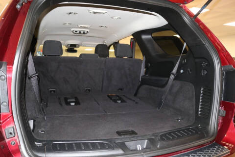 2021 Dodge Durango SXT