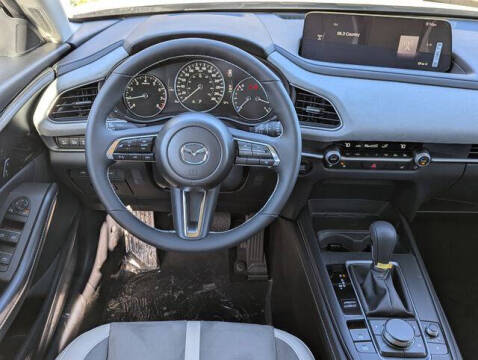 2026 Mazda CX-30 2.5 Turbo Aire Edition