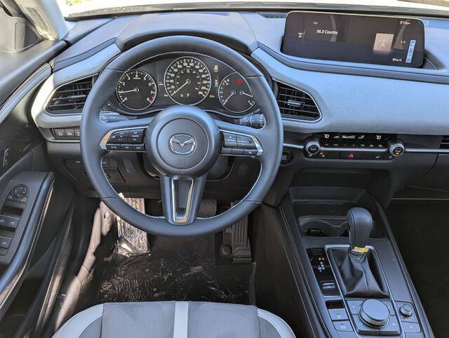 2026 Mazda CX-30 2.5 Turbo Aire Edition