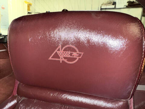 1993 Chevrolet Corvette