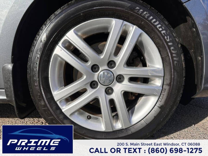 2018 Volkswagen Jetta 1.4T S