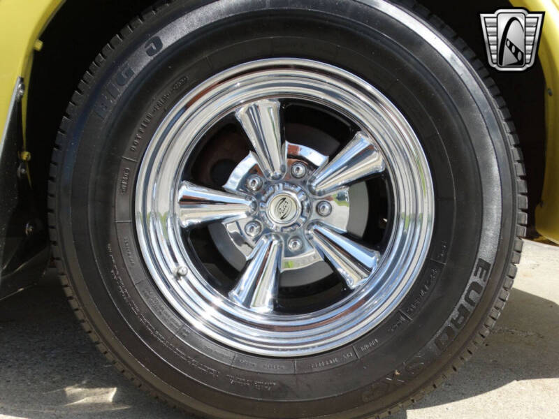 1976 Pontiac Firebird