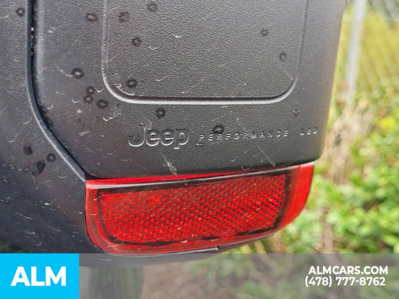 2024 Jeep Gladiator Willys