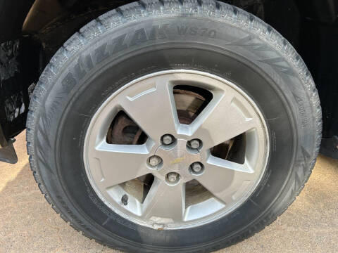 2006 Chevrolet Equinox LS