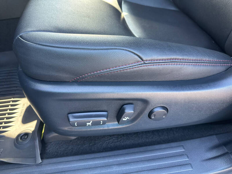 2021 Toyota 4Runner TRD Off-Road Premium