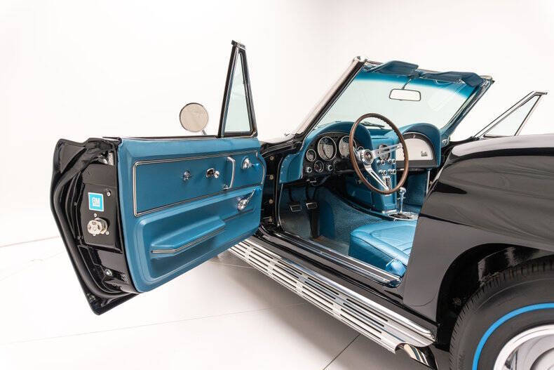 1967 Chevrolet Corvette