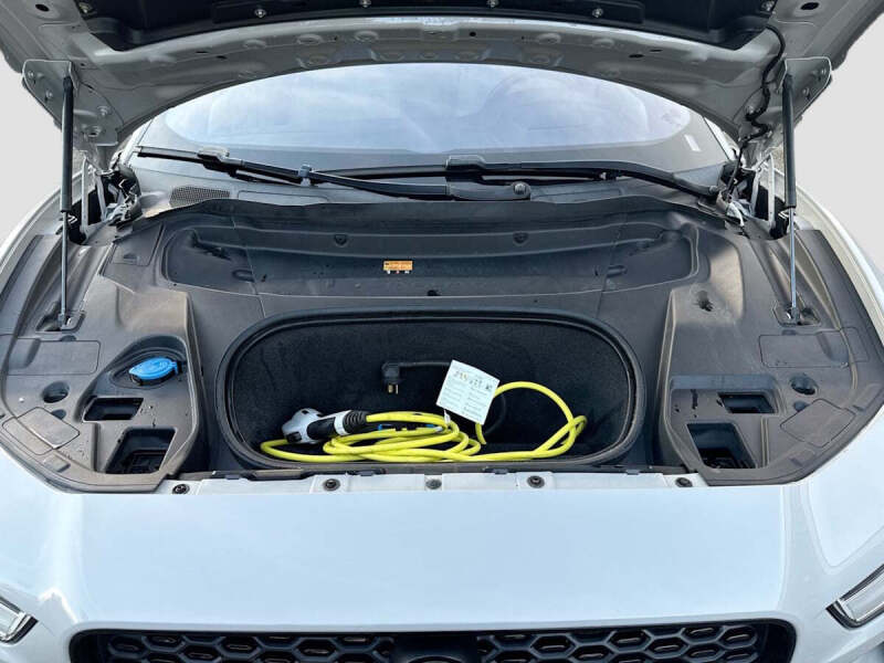 2022 Jaguar I-PACE EV400 HSE