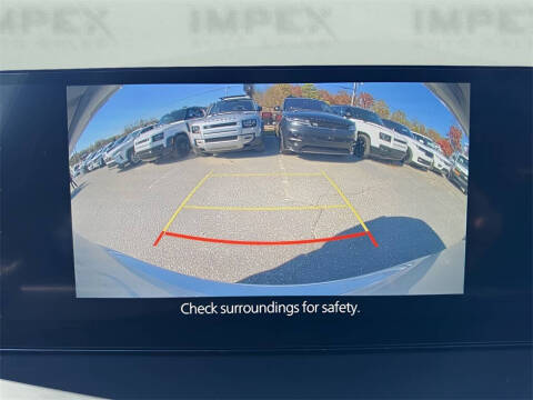 2024 Mazda CX-90 3.3 Turbo Preferred Plus