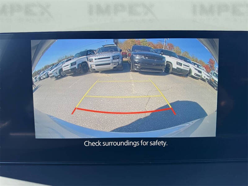 2024 Mazda CX-90 3.3 Turbo Preferred Plus