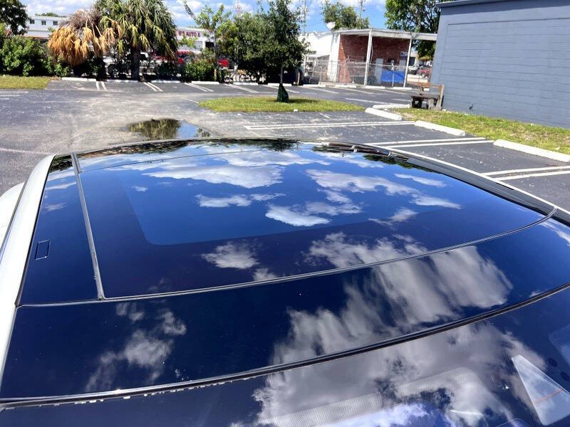 2015 Tesla Model S 85