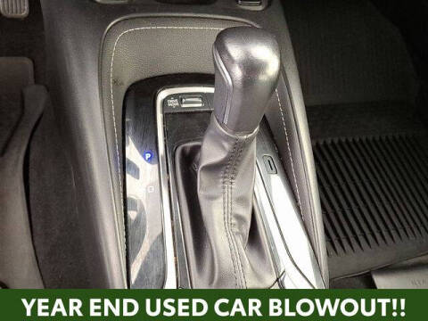 2023 Toyota Corolla Hatchback XSE