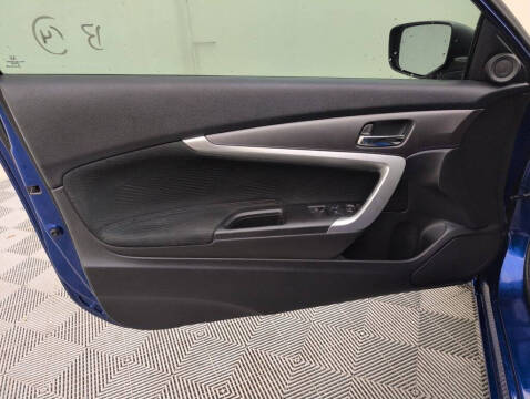 2015 Honda Accord LX-S