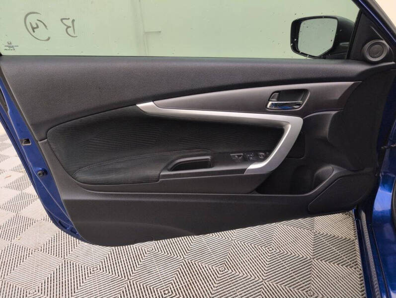 2015 Honda Accord LX-S